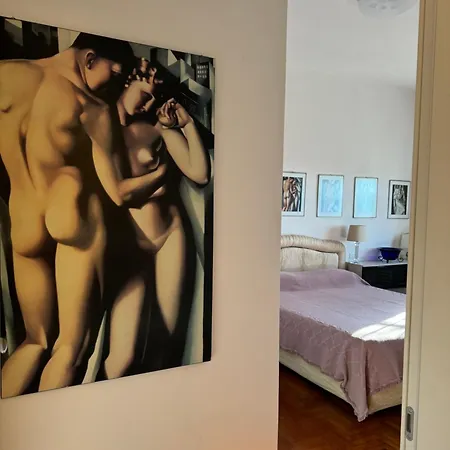 Tara Oda ve Kahvaltı