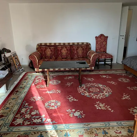 Oda ve Kahvaltı Tara 4*